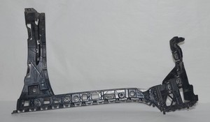 Halterung Mercedes W213 Stoßstangenhalter Führung Links A2138850363 Original