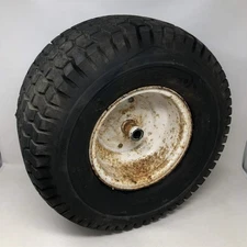 Sears Turf Saver Wheel & Tire Assembly 18X9.5-8