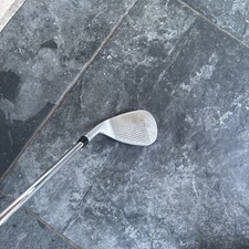PXG 0311 Milled Sugar Daddy Sand Wedge / 60 degree. Bounce 9 . Tru temper shaft