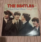 The Beatles Rock 'N' Roll Music Vol 2 Vinyl LP Record Album MFP 50507 BARGAIN
