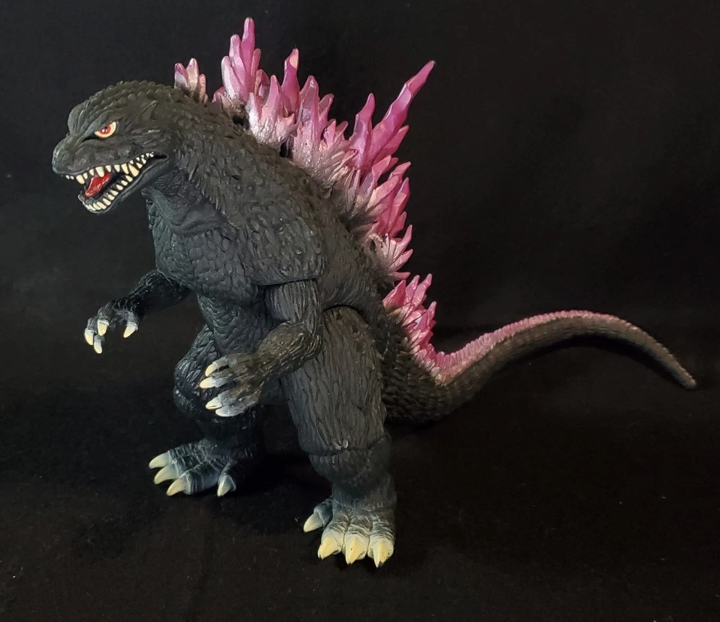 Preços baixos em Godzilla 1999 | eBay