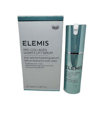 Elemis Pro-Collagen Quartz Lift Serum Hydrates 30Ml - Instant Tightening, Firmer Lift, Reduces Wrinkles - Image 4