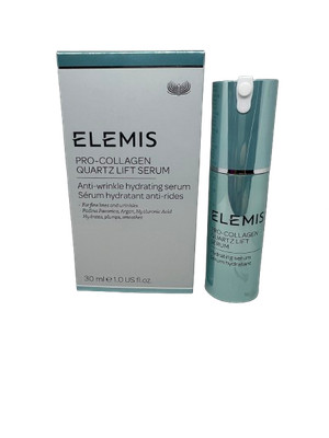 ELEMIS Pro-Collagen Quartz Lift Serum 30ml