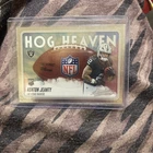 2025 Panini Absolute Ashton Jeanty Base (RAW)