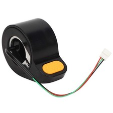 Scooter Thumb Accelerator, Electric Scooter Throttle Speed Control Replacemen...