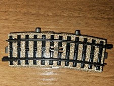 Märklin H0 5147 Schaltgleis Gebogen M-Gleis 5101 - neuwertig