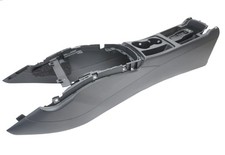 8K0863244A Mittelkonsole für Mittelarmlehne Ablage schwarz Soul Audi A5 8T Coupe