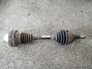 VW TOUAREG 7LA, 7L6, 7L7 Antriebswelle vorne links 7L6407271G 2.50 33851446