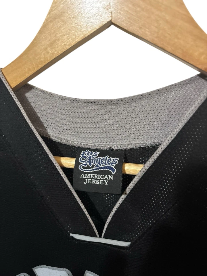 LOS ANGELES AMERICAN JERSEY(TAG)TIM DUNCAN SAN ANTONIO SPURS JERSEY #21 - Image 3 of 4