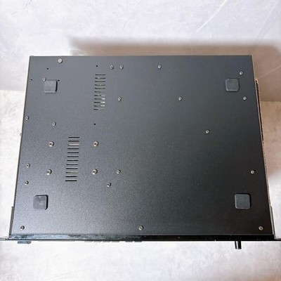 Roland U-220 RS-PCM Sound Module Rack Synth MIDI Vintage Tested