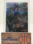 2025 Topps Chrome Khaman Maluach Base (RAW)