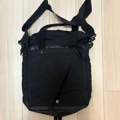 Old Stussy 2-Way Shoulder Bag | eBay