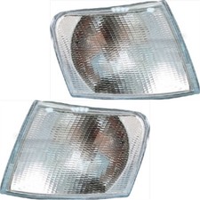 Blinkleuchte Blinker SET für Ford Escort VI Stufenheck GAL ANL AAL ABL