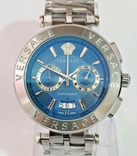 Cronografo uomo Reloj VERSAce