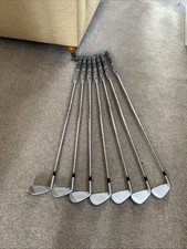 Callaway Apex 2021 4-pw Stiff Shaft