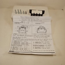 New 1PC for BALLUFF BSE 30.0 RK MECHANICAL SWITCH ELEMENT BSE0005