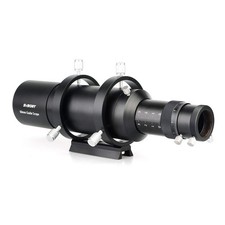 SVBONY SV106 Guide Scope with Helical Focuser Finder and Guide Scope Multi-Us...