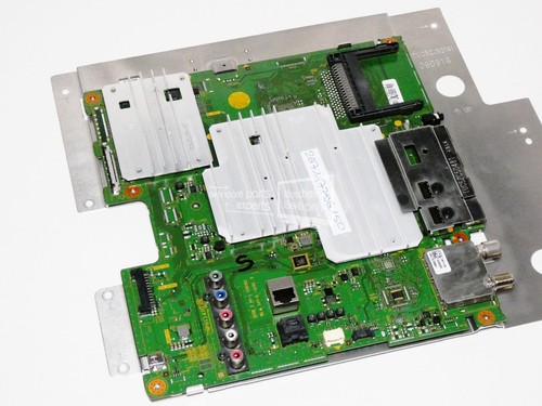 Panasonic TV - Mainboard TNPH1147 1A *SAT-Tuner* TXN/A1ZBVE (1 LVDS Anschluss!)
