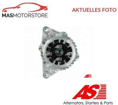 LICHTMASCHINE GENERATOR AS-PL A1012 P FÜR SAAB 9000,900 II 2L,2.3L,2.5L,3L