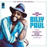 Audio Cd - Billy Paul - The Very Best Of - Legacy -D- Neu