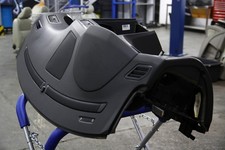 Cruscotto, completo (charcoal) per Volvo S60,V70,XC70 (2005-) 39873718