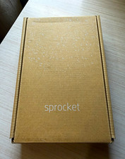 HP Sprocket Portable Zink Color Mobile Photo ...