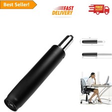 Universal Gas Lift Cylinder Replacement - 450 lbs Capacity for Office Comfort