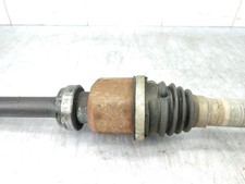 Cardan Citroen C4