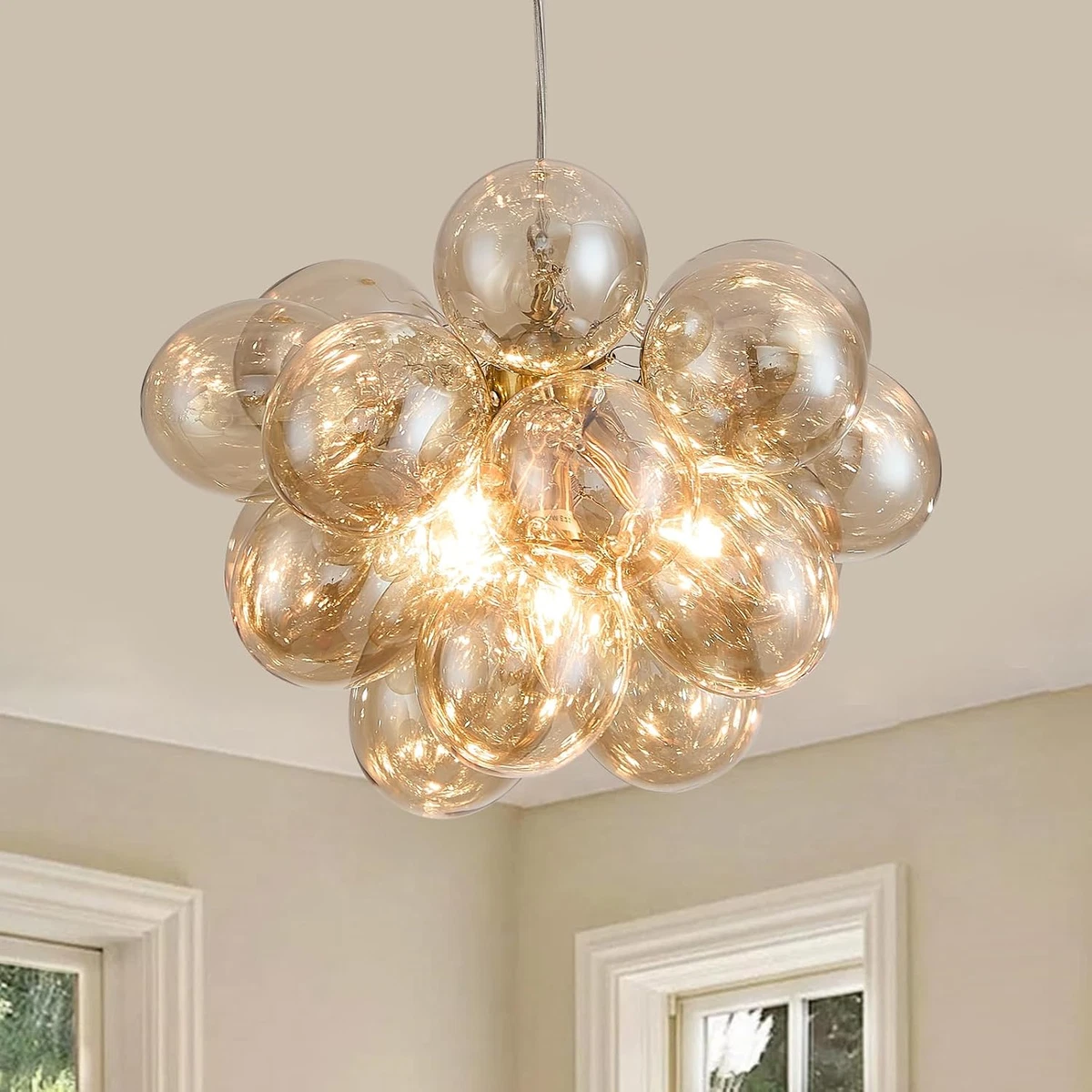 Bubble Pendant Lights for sale | eBay