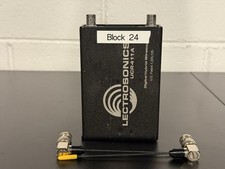 Lectrosonics UCR411A Hybrid Receiver Block 24