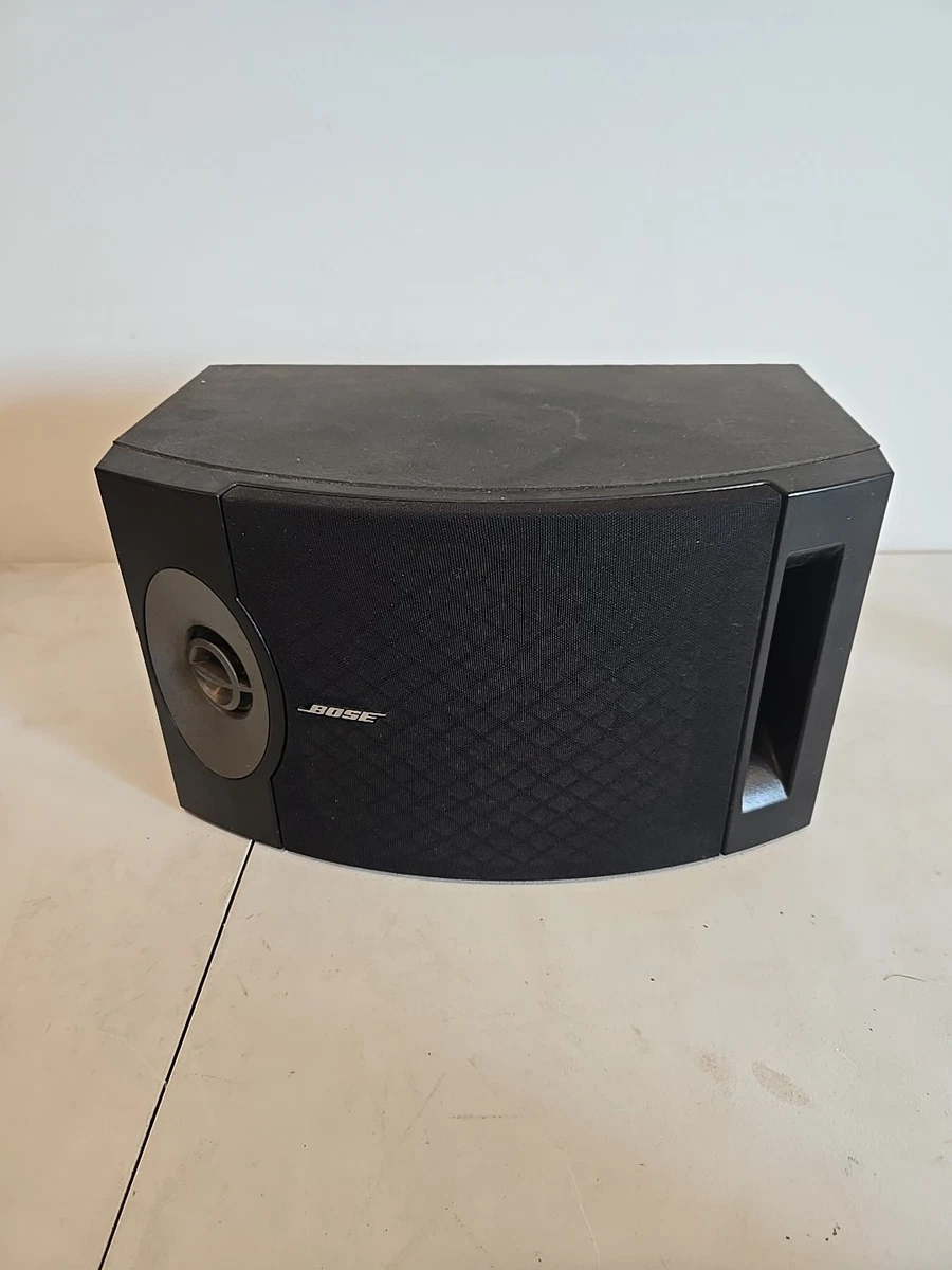 Home Bose 201 Series V Speakers & Subwoofers for sale | eBay
