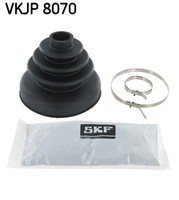 SKF Faltenbalgsatz, Antriebswelle Vkjp 8070 FüR CitroËN