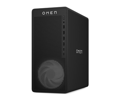 HP OMEN 16L TG03-0450ng Gaming Desktop R5-8400F 16GB/512GB SSD RTX 5060 nOS