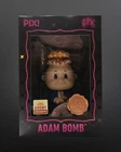 Pix! Thrilljoy Garbage Pail Kids Adam Bomb 2025 Event Exclusive 6000 pcs