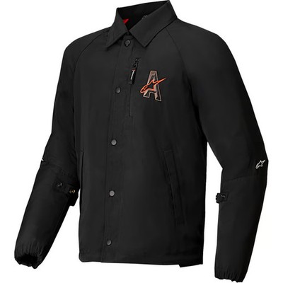 Alpinestars Revved WR Jackets Motorcycle ATV/UTV Street Bike Dirt Bike PWC