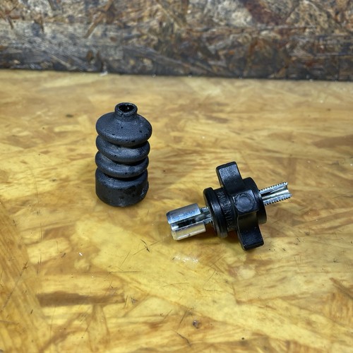 KTM 640 DUKE 2 LC4 Kupplungszugversteller 2000 - 2006 OEM Original