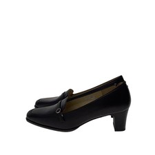 REGAL pumps, size 24cm, brown leather, model 7359
