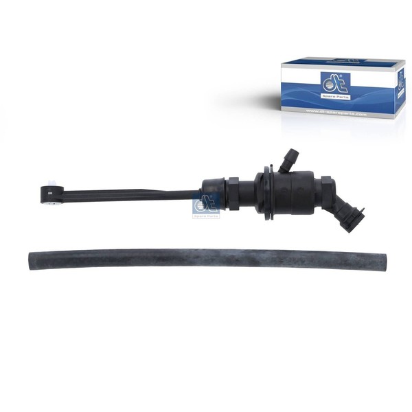 Geberzylinder Kupplung DT Spare Parts Iam-Expertise Passend FüR U.A. Nissan-image