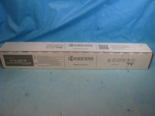 Genuine Kyocera Black Toner Cartridge - TK-8517K 1T02ND0US0 - FREE SHIPPING