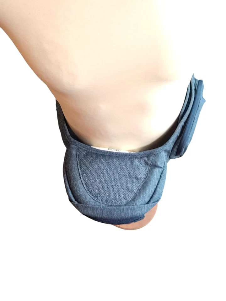 Chicco Hip Seat Ergonomische Babytrage für 0 Monate bis 15 kg Multifunktionale - Bild 4 von 4