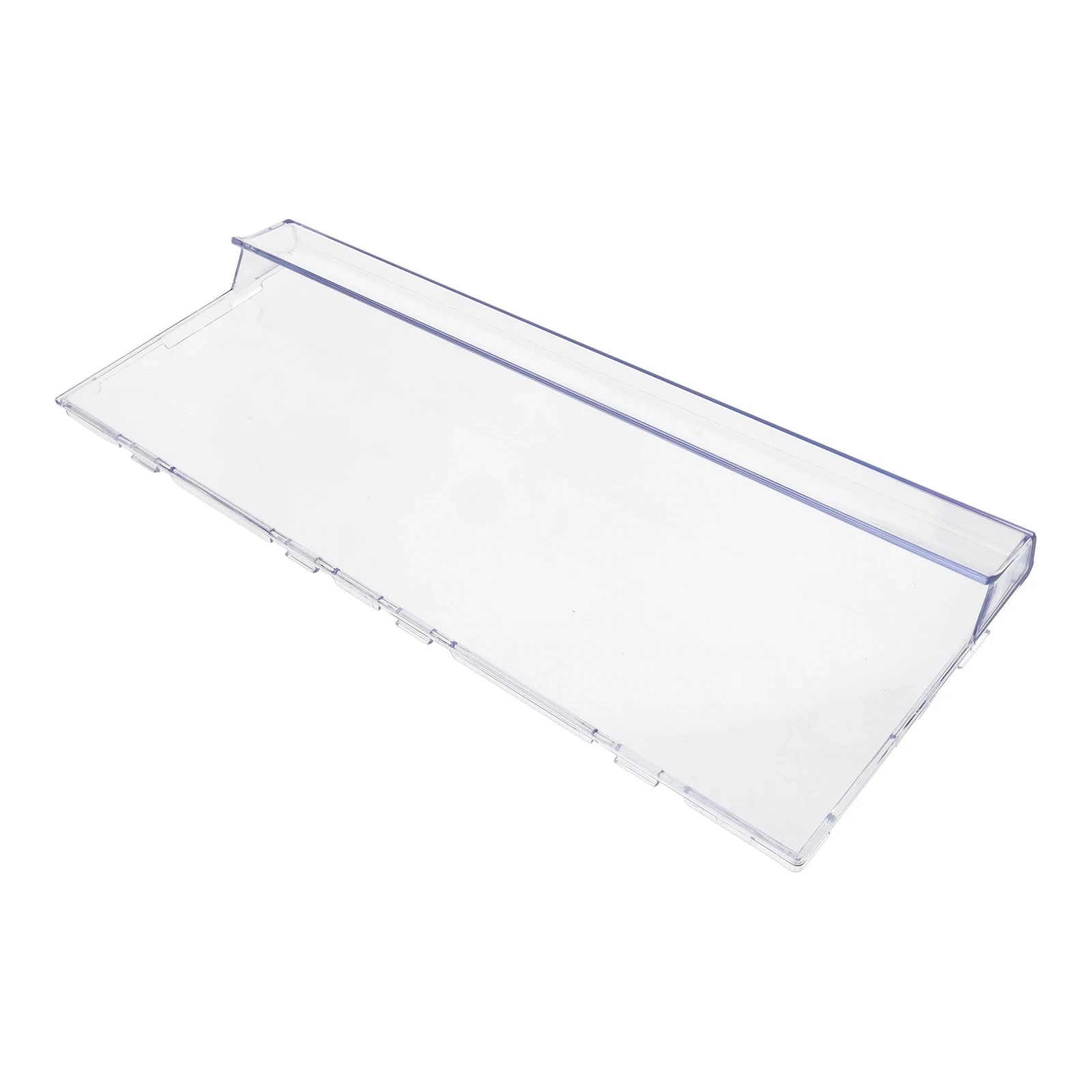 Beko Top Middle Freezer Drawer Front  GENUINE BCSD173 BFFD1577  C00864952