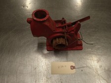Used IH 510 grain drill fluted feed cup assembly 603816R93