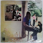 PINK FLOYD UMMAGUMMA ODEON OP8912 Japan VINYL 2LP