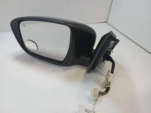 Driver Left Side View Mirror w/Camera from 2021 Nissan Murano 12287418
