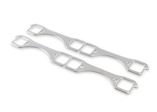 99150aflt Header Gaskets - Aluminum-layered - 262-400 Chevrolet Small Block Gen 99150aflt Header Gaskets - Aluminum-layered - 262-400 Chevrolet Small Block Gen