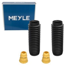 MEYLE Staubschutz + Anschlagpuffer Stoßdämpfer Satz für KIA NIRO 1 SOUL 3 vorne