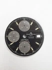 Baume & Mercier Dial for Valjoux 7750 - 29.7mm - Parts