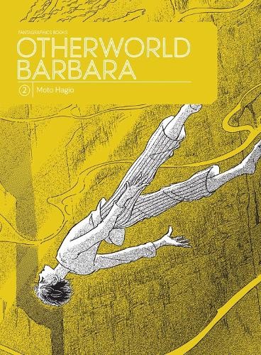 Otherworld Barbara Vol.2 by Moto Hagio - 9781683960232