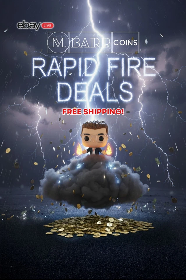Rapid Fire - Gold & Silver After Hours w/ Money Maker Mike - EL1316 Ex8/15