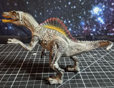 Dinosaur Spinosaurus Light Sounds